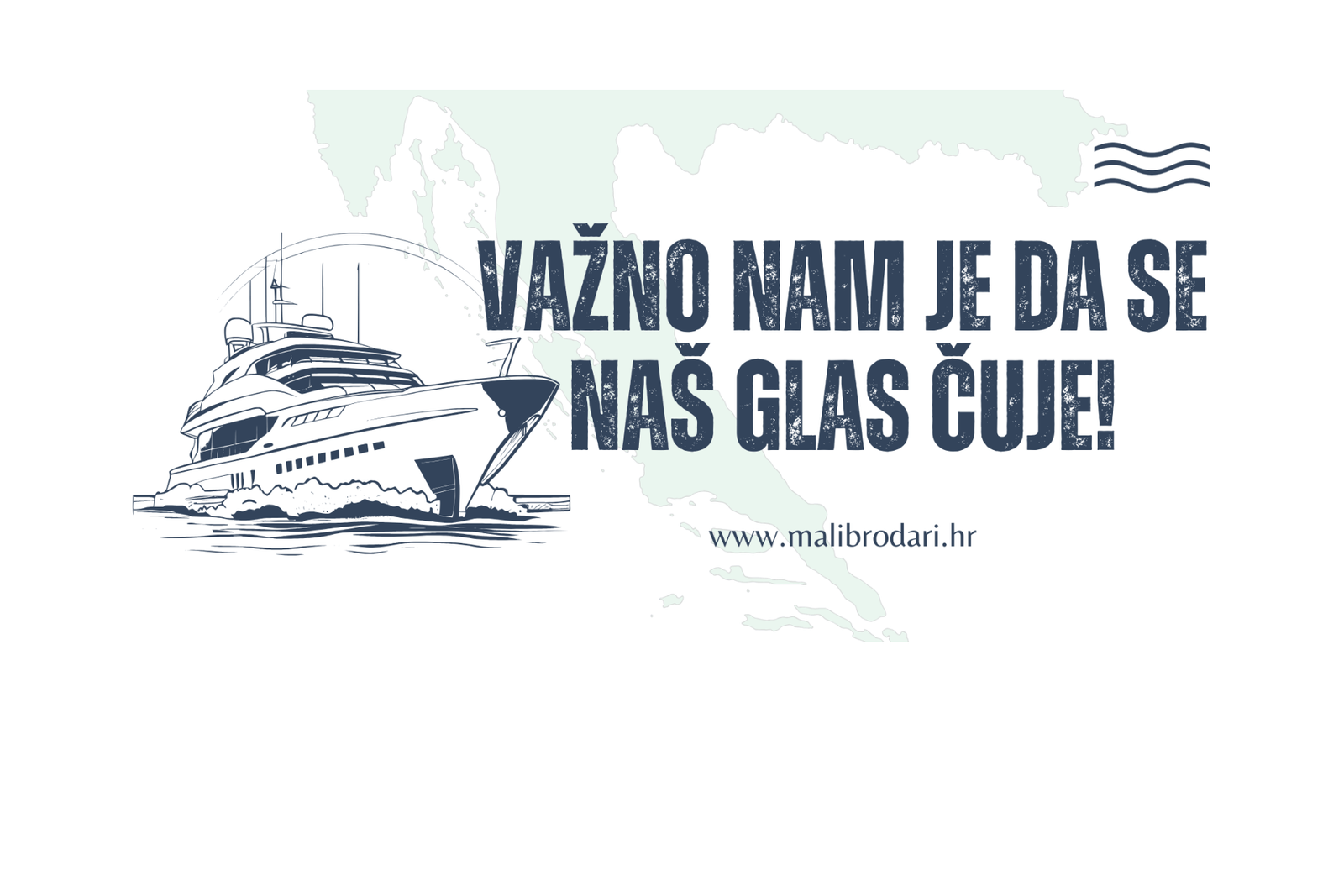 naš glas