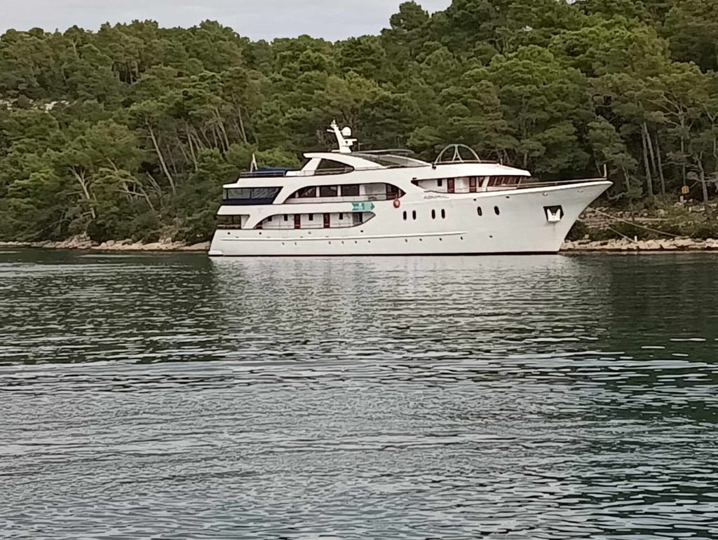 mladin admiral