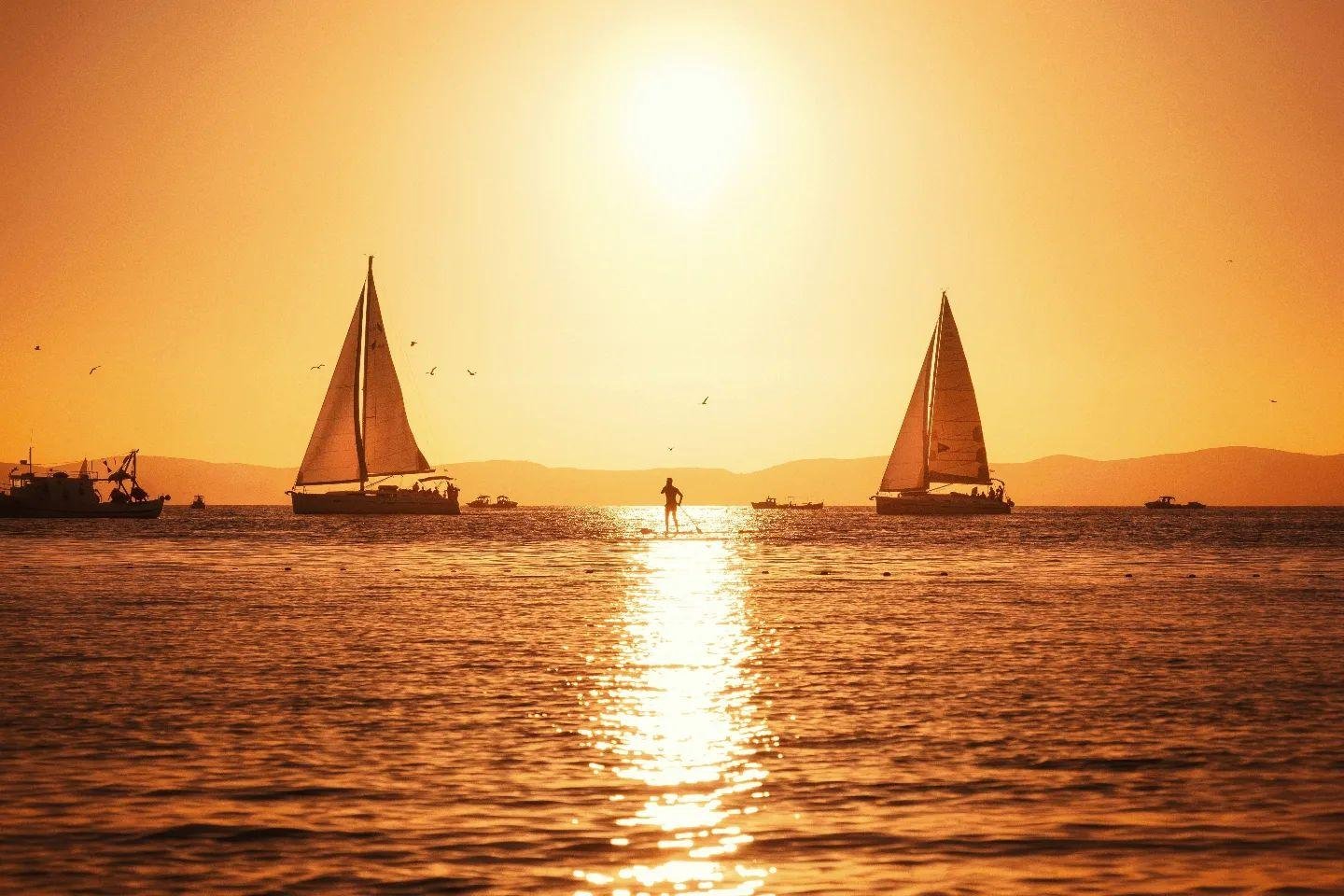 nautički turizam