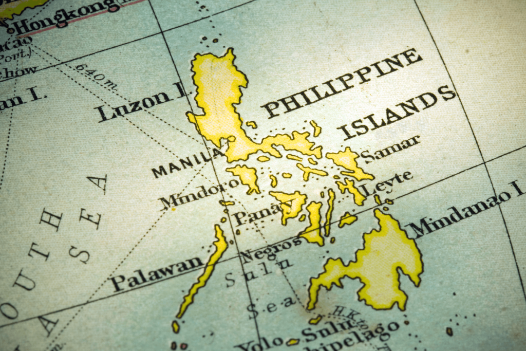 Filipini