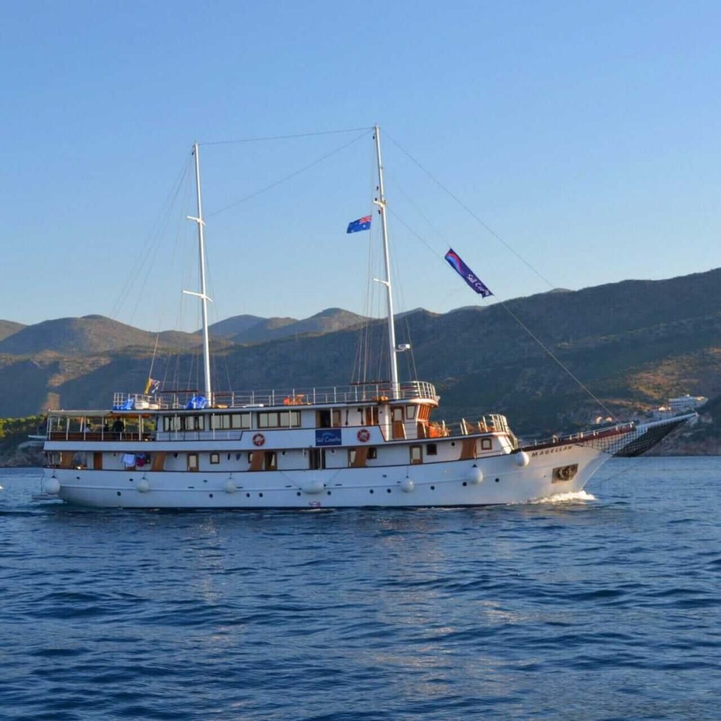 Magellan