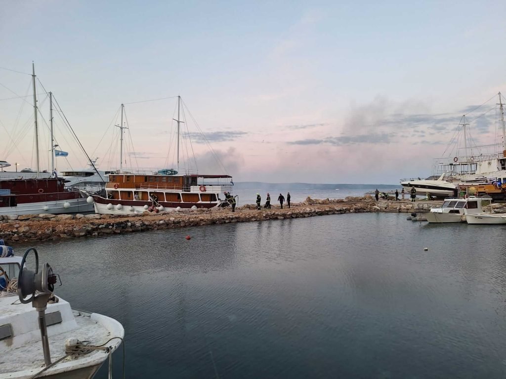 vošćica